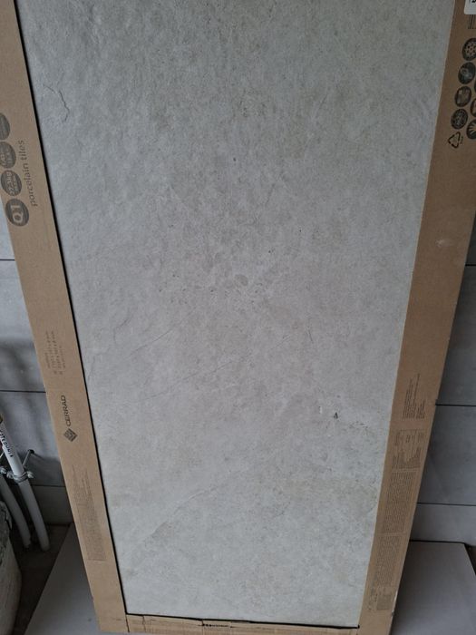 Płytki 8sztuk TACOMA SAND RECT