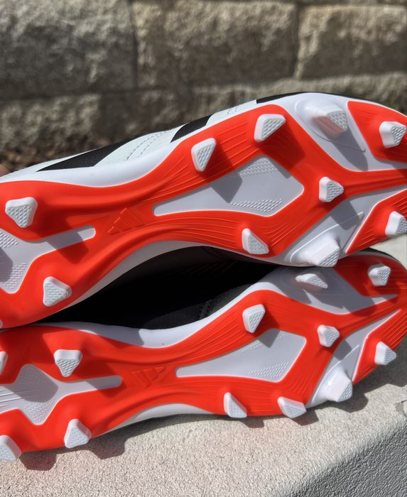 Botas de futebol Adidas