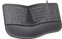 Klawiatura seenda B0B18JWLYR, QWERTZ