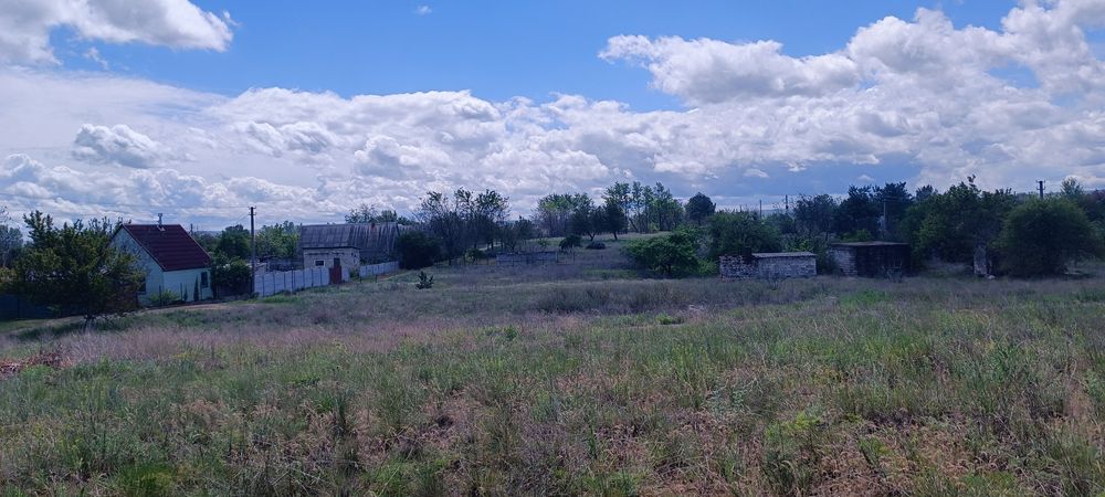 Земельна ділянка у СТ "Мрія", р.Сомівка, Петріківський р-н!