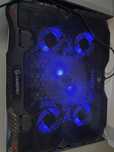 Подставка для ноутбука до 16"  gamepro gp627