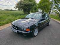 BMW Seria 5 523i