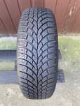 Opona 195/65r15 Continental Winter Contact TS 870