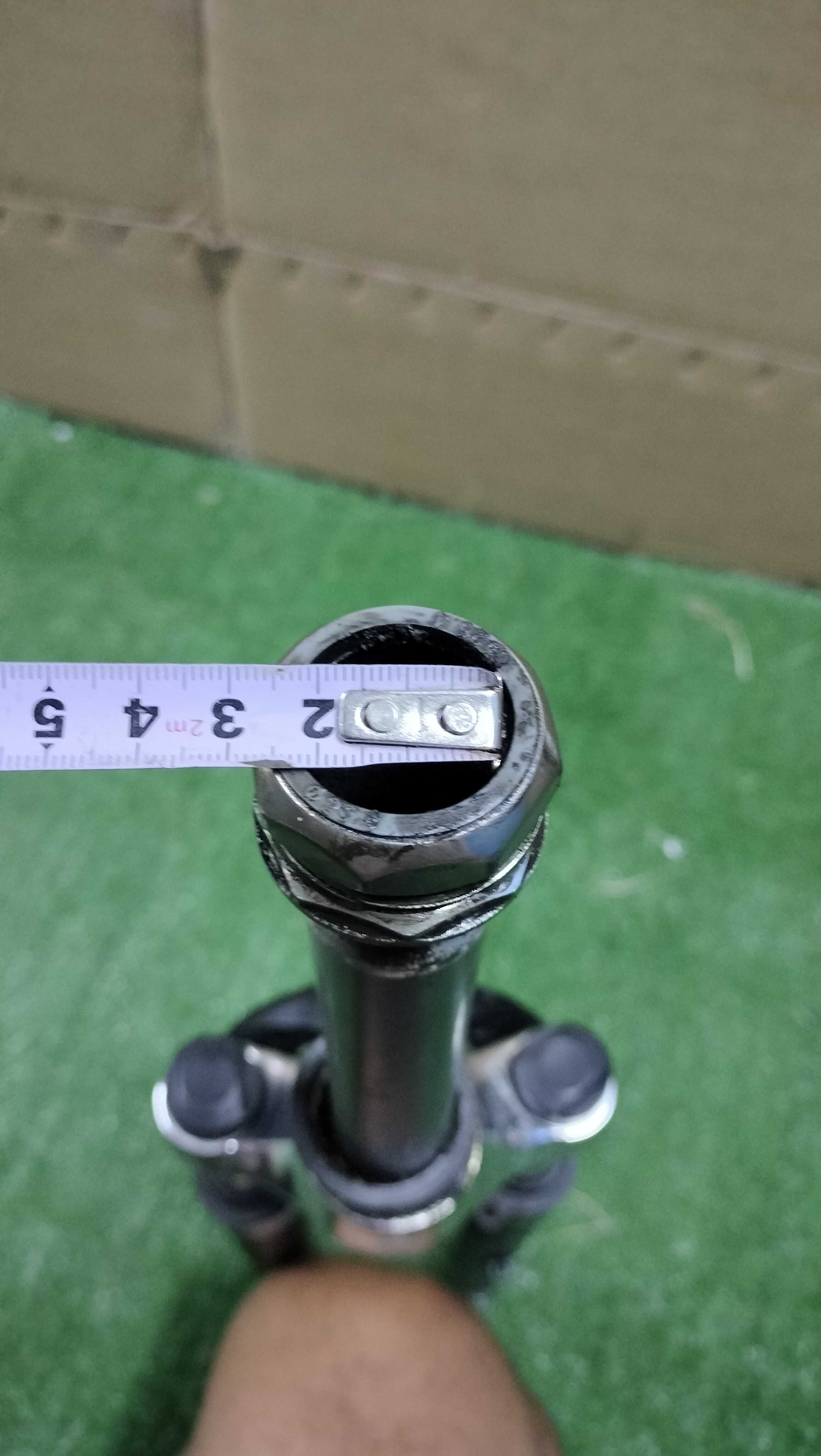 Amortyzator BATAVUS widelec 28" Oryginał