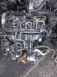 Двигатель мотор двигун сеат Seat ALHAMBRA 2.0 TDI CFGC CFG