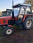 Ciągnik Zetor 5011