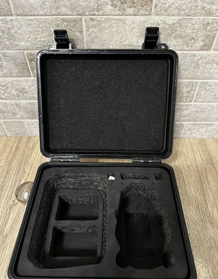 Дрон DJI Mini 3 Pro Kit Plus