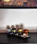 The Beatles - Brickheadz (figures/lego)