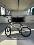 rower BMX WTP WeThePeople Nova 20" 2021