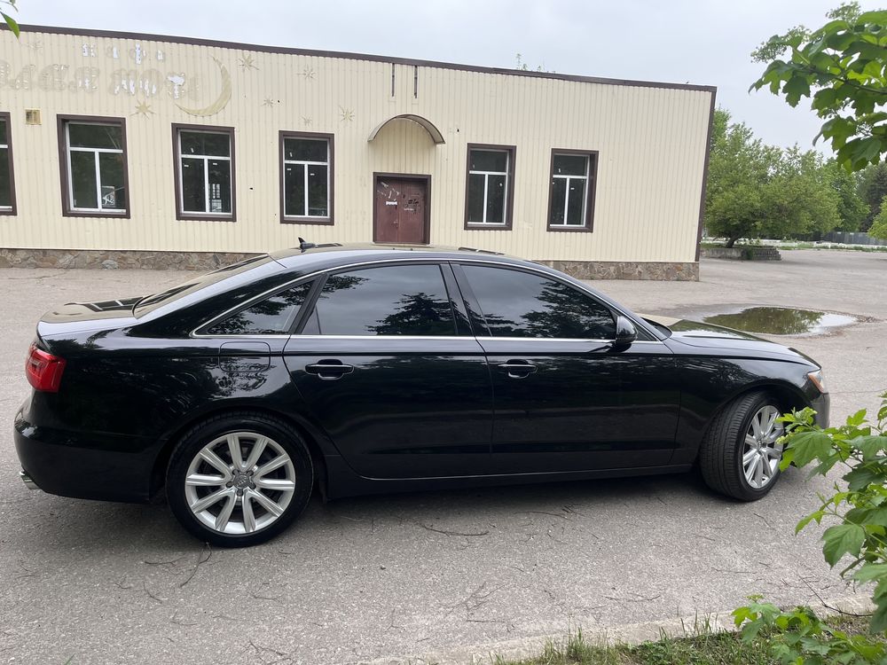 Продам Audi A6