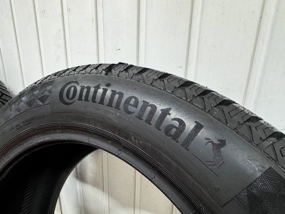 Шини Continental Contivikingcontact 7 R17 ЗИМА