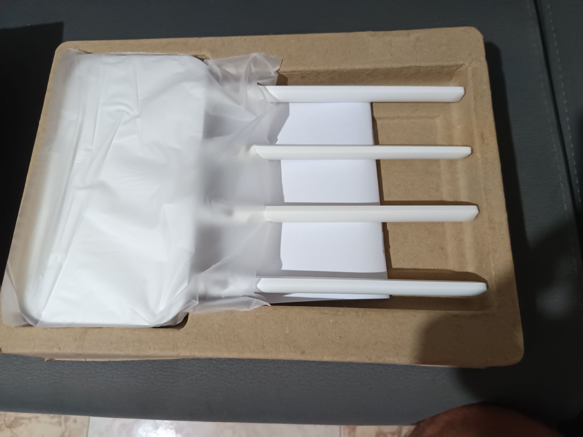 MI Router 4C Xiaomi