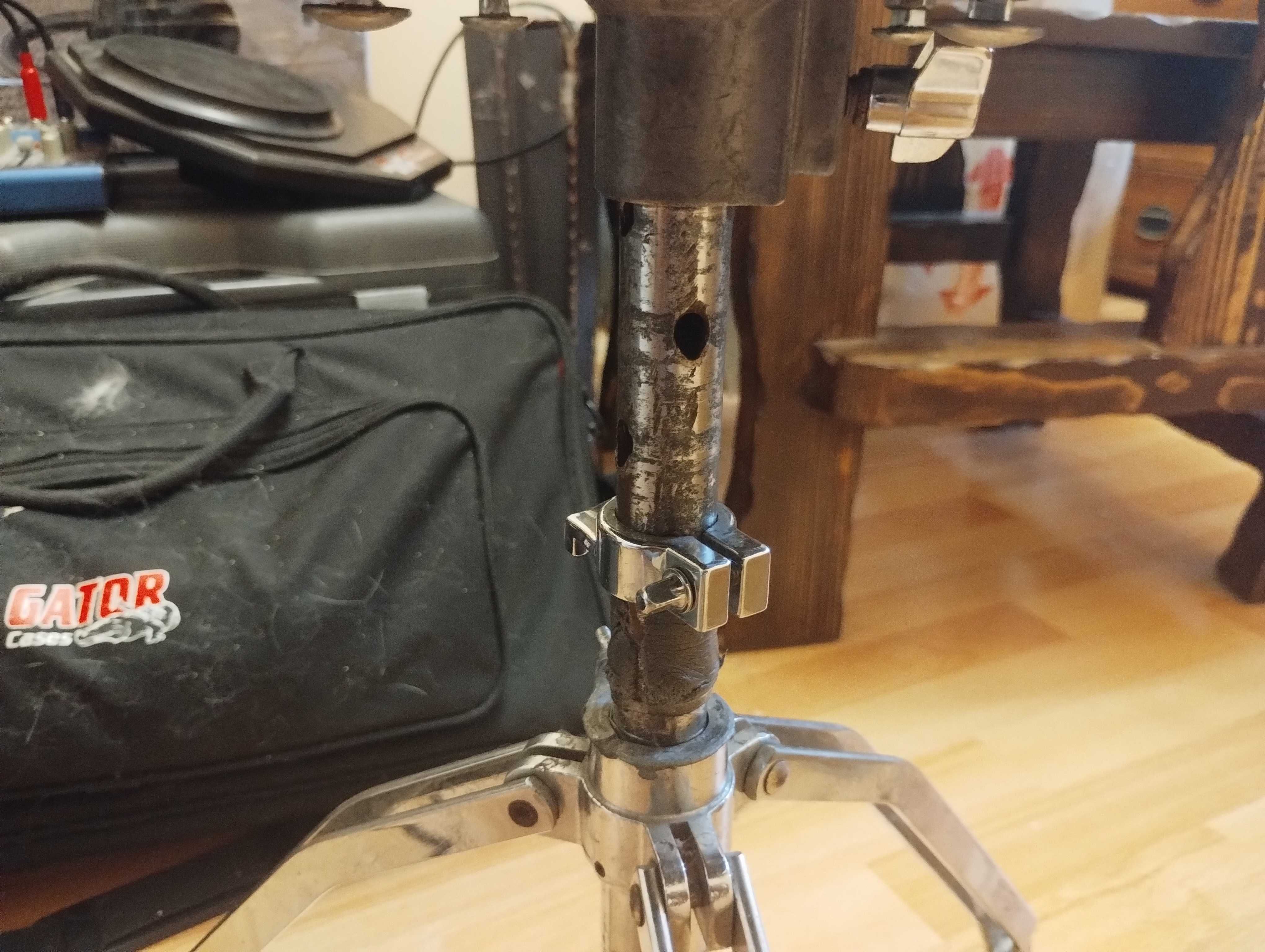 Стілець для барабанщика Tama