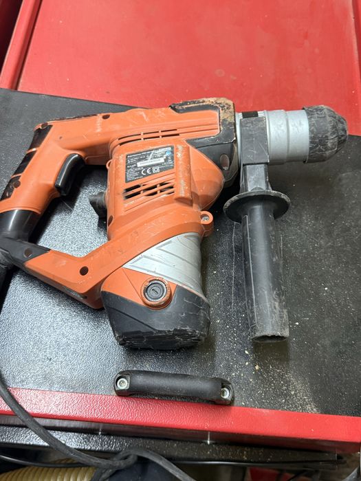 Mlot udarowy tolson pro bh 900