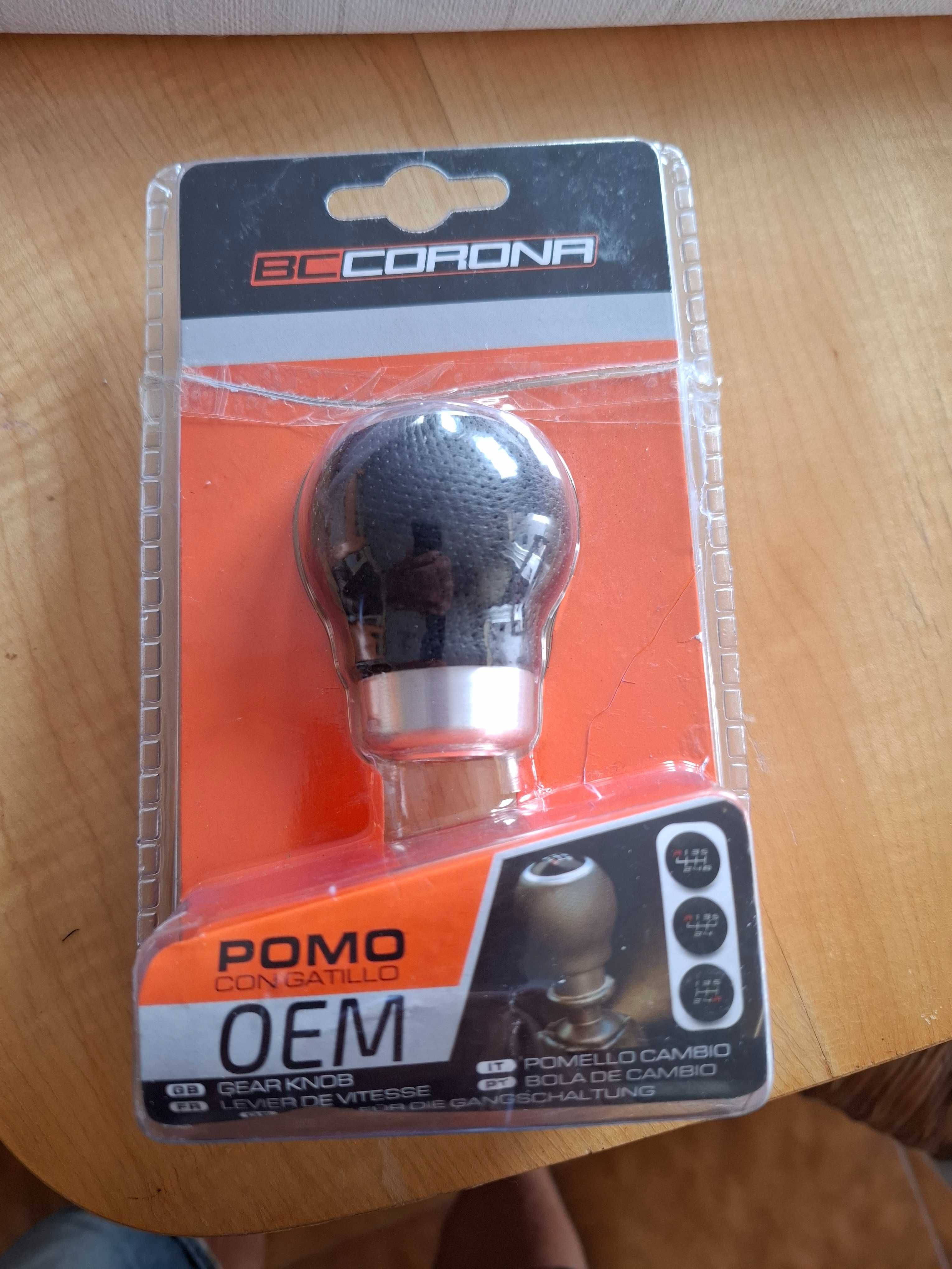 Moca/Manete  para Opel Corsa C , nova em caixa