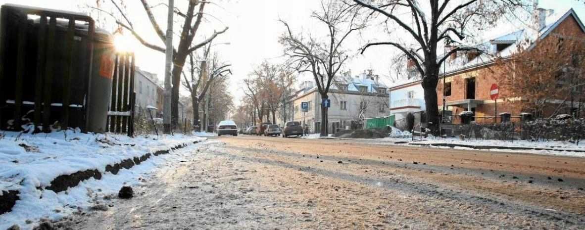 Piasek Do Posypywania Dróg Ulic Śnieg Lód 50x20kg