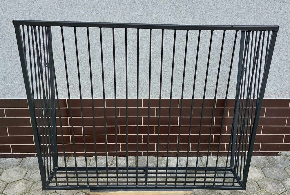 Paśnik na siano dla kóz, alpak, lam