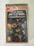 Star Wars Battlefront Renegade Squadron - gra na Sony Playstation PSP