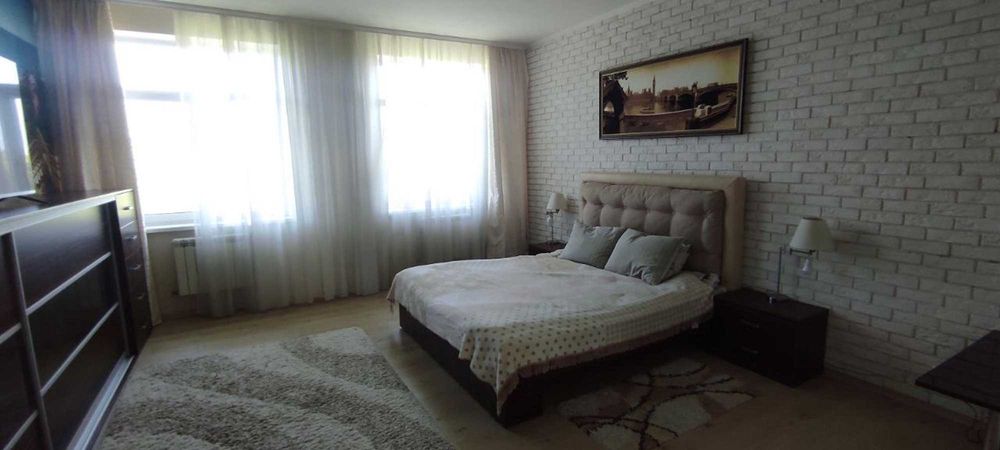 Новое. Дом 285 м2. Продажа от хозяина. Мебель, техника, ремонт