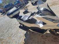 PCX 125(aluguer) /SYM 125/Neco gpx125    varios modelos disponíveis