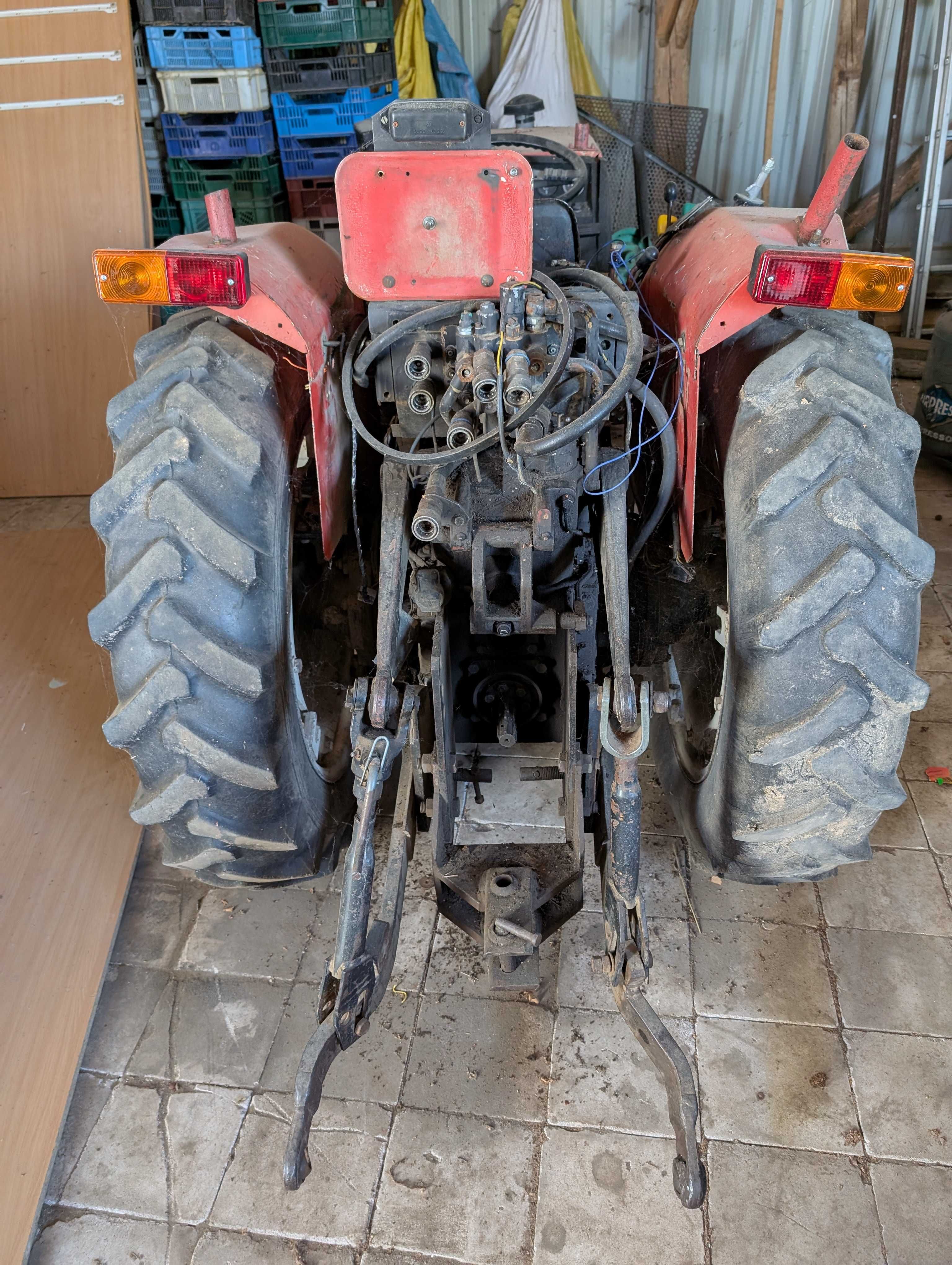 Lamborghini 775vt