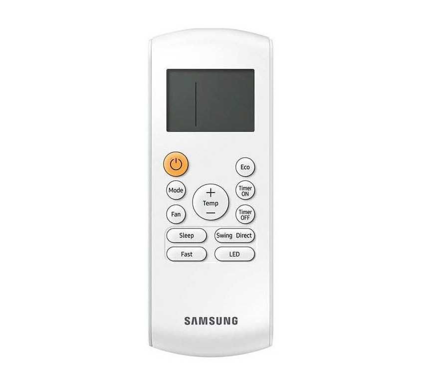 Klimatyzator do domu, grzanie i chłodzenie Samsung AR35 3,5kW A++ 40m2