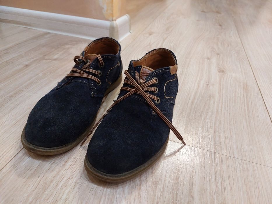 Продам туфлі класичні, в ідеальному стані. 35 розмір