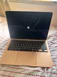 MacBook Air 13” Novo