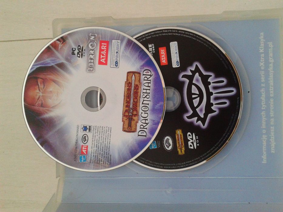 Neverwinter Nights PC