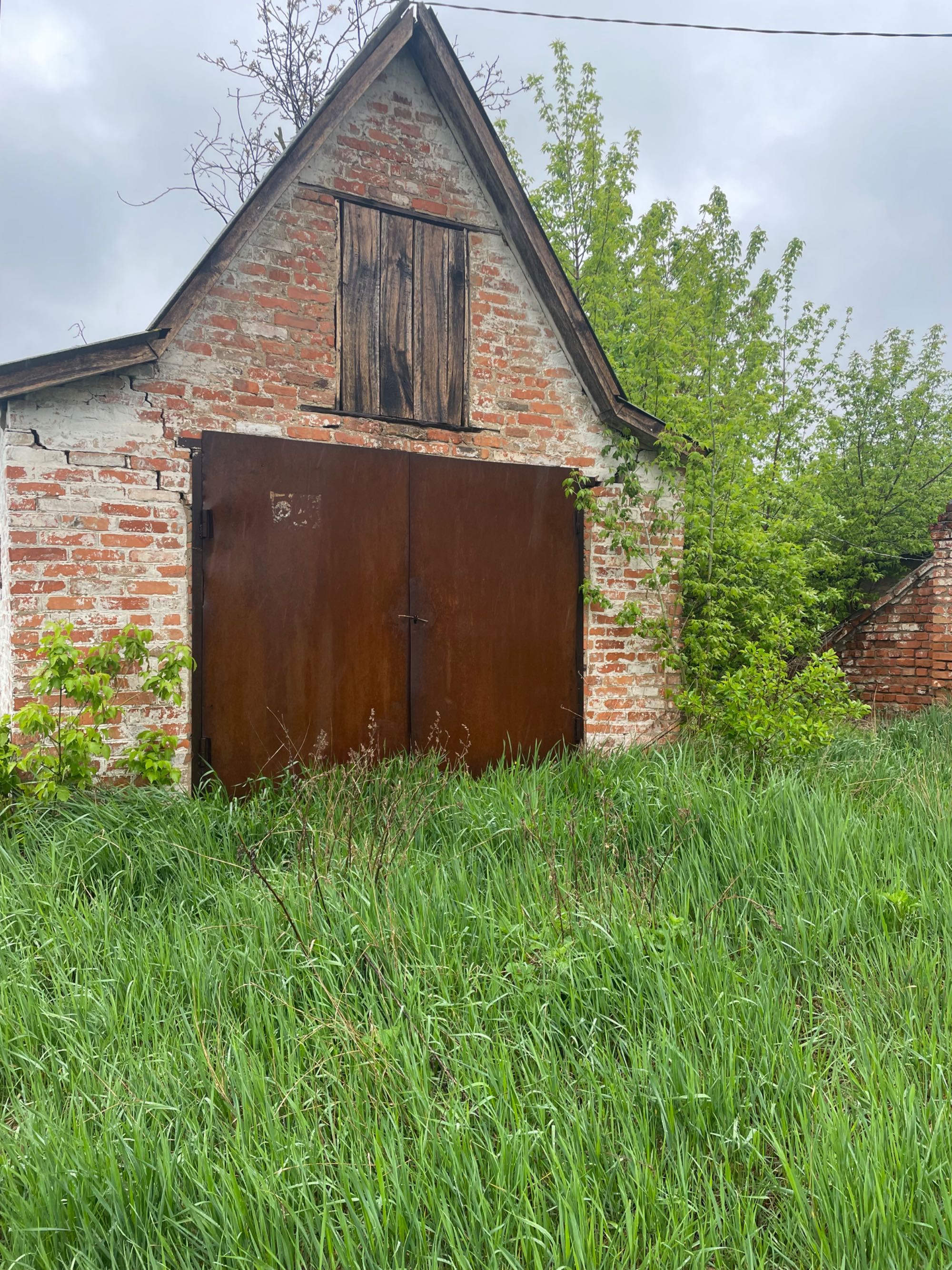 Продаж житлового будинку