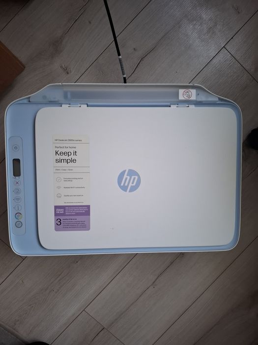 Drukarka do sprzedaży