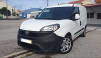 Fiat Doblo 1.6 multijet 10/2019