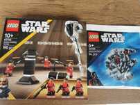 Lego 40765 +GWP star Wars Kamino nowy