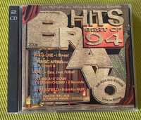Bravo hits 94 , 2 cd