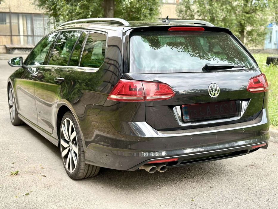 Продаємо своє авто  Volswagen Golf