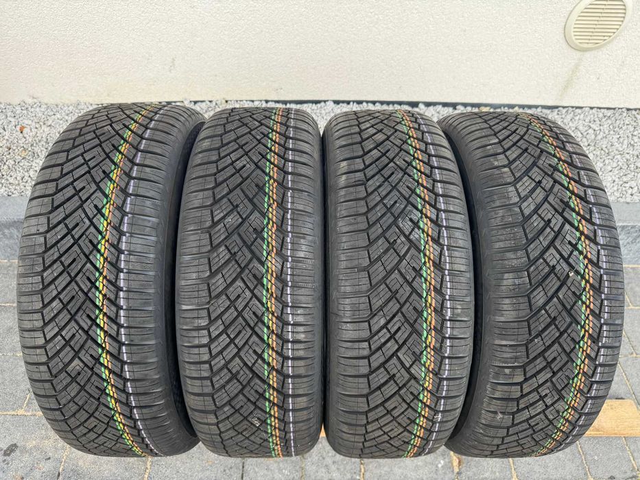 Wielosezon R16 Citroen C3,DS3,Berlingo,Peugeot 207,208,Partner,Wysyłka