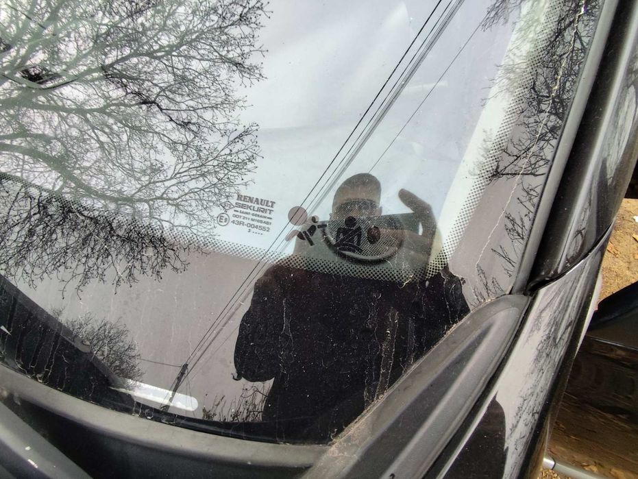 Рено Меган 2 сідан