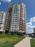 Продаж вартири взданій новобудові