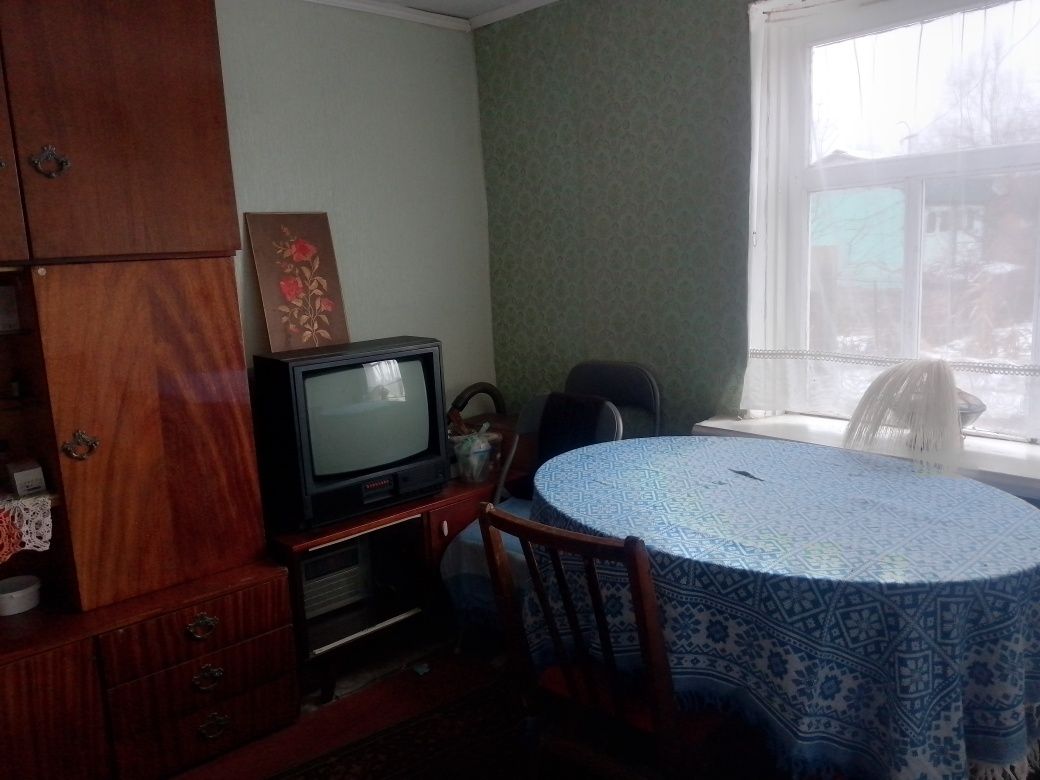 Продається дачний участок