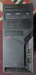 Системник  Intel® Core™2 Quad Q9300/6 Gb DDR3/GeForce  GT 430 /500 Gb