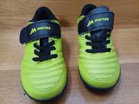 Buty sportowe/korki 28 MARTES
