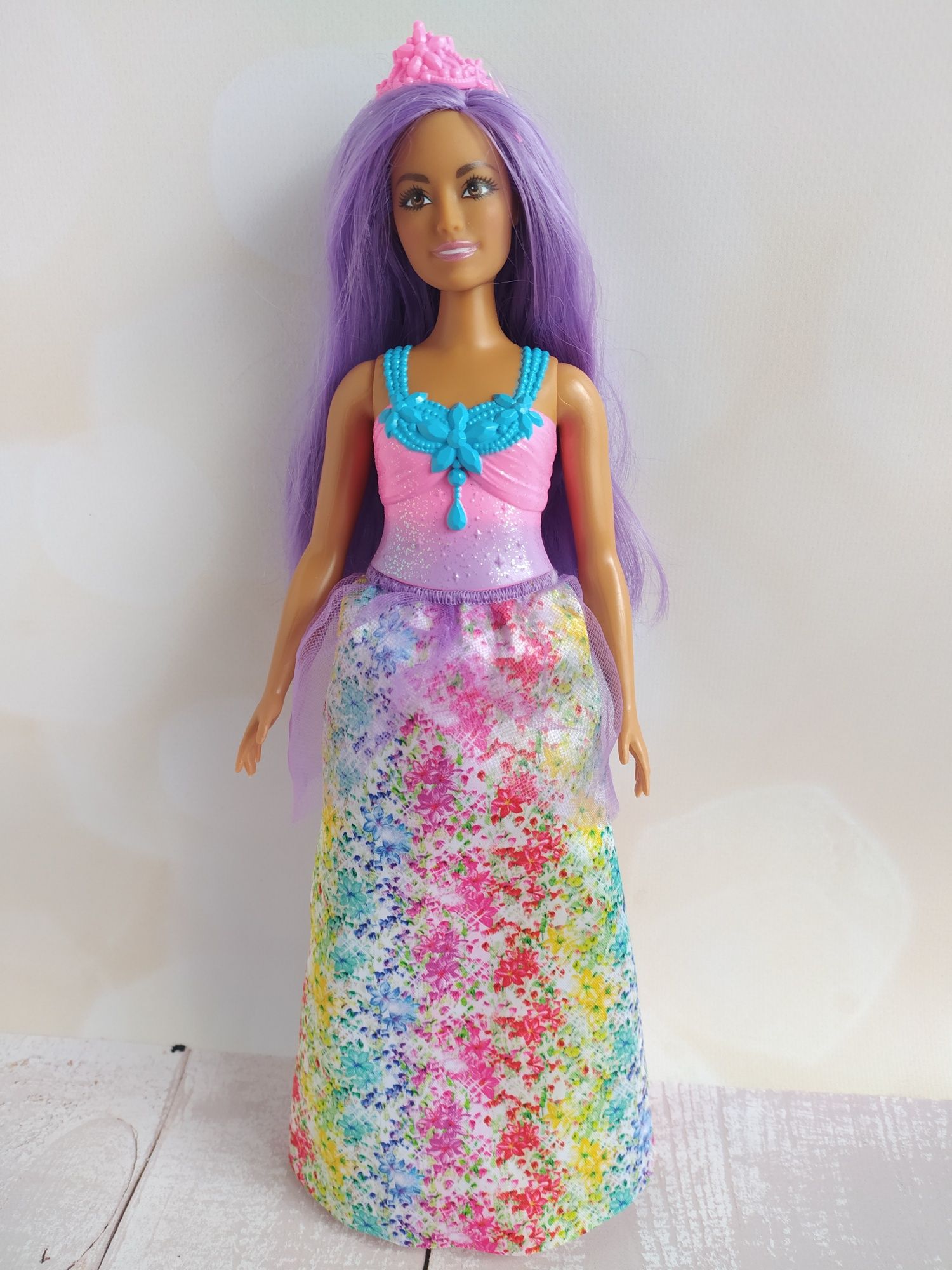 Barbie Dreamtopia пишка Mattel