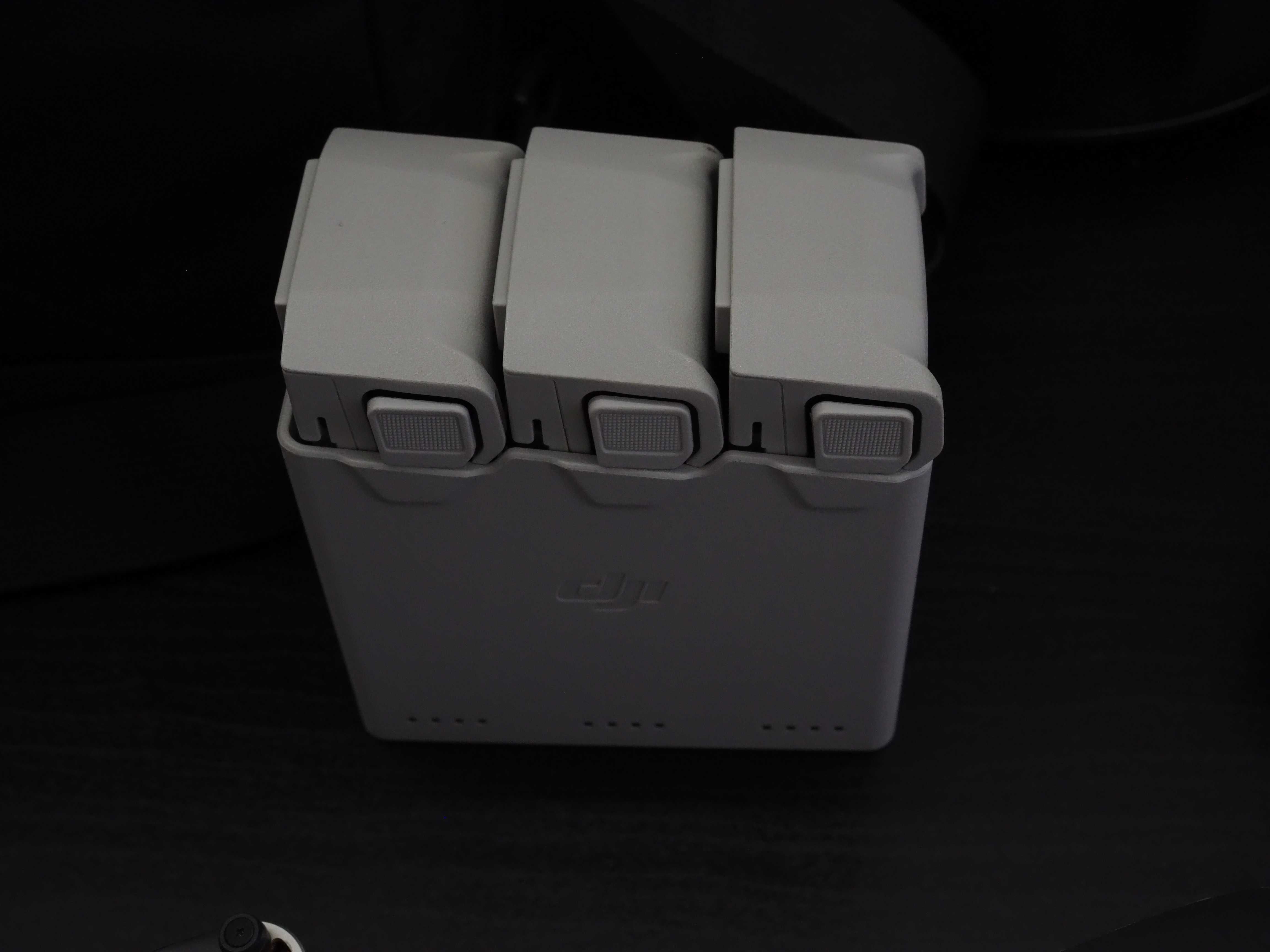 Drone DJI Mini 3 Pro - EXCELENTE ESTADO!!