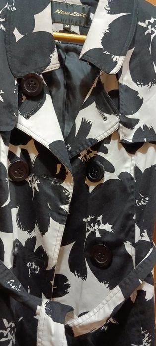 Жіночий жакет весна-осінь.