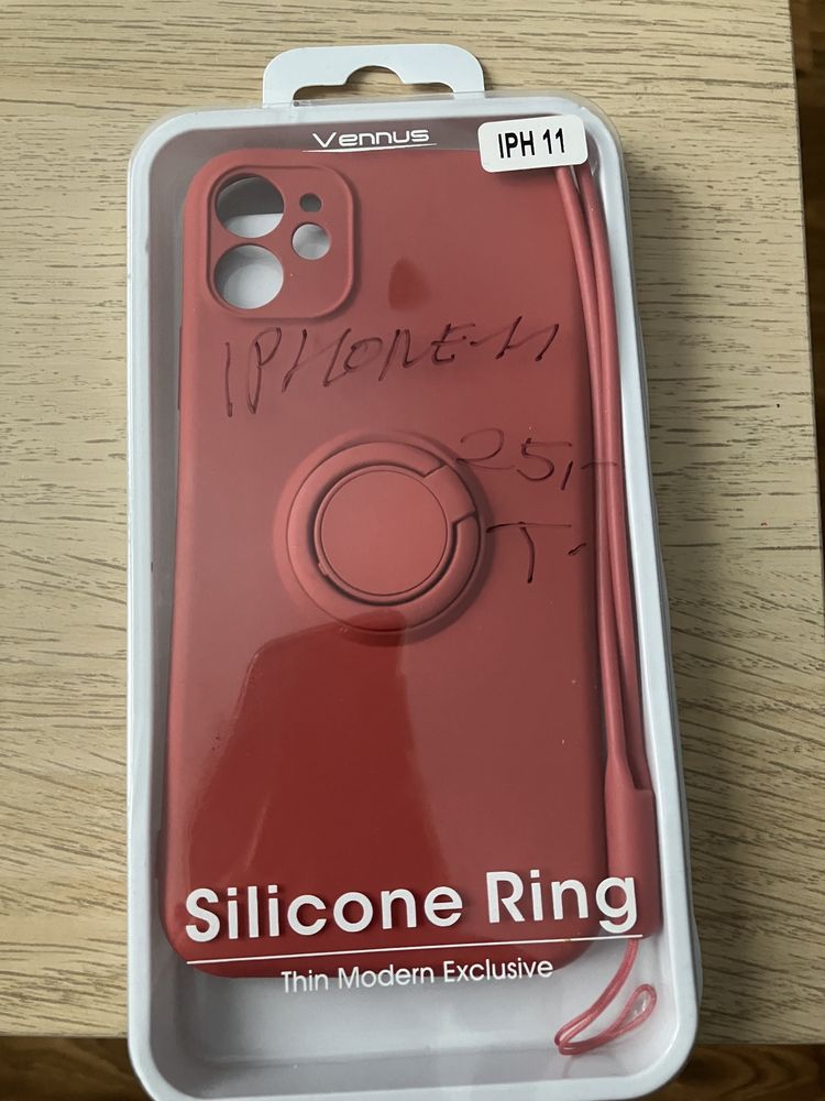 Sprzedam nowe etui  do telefonu iPhone 11