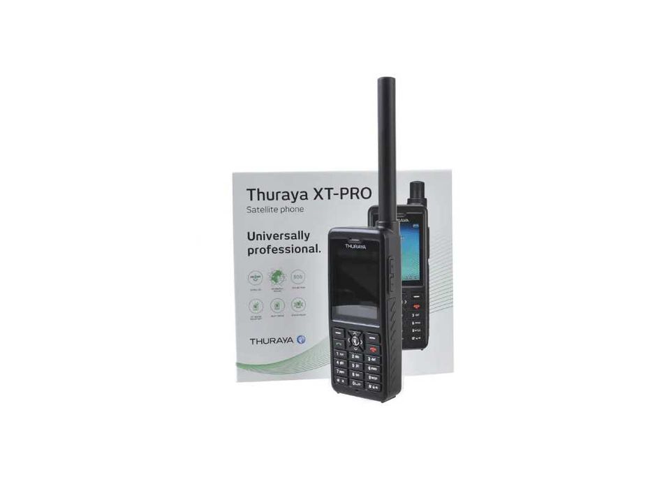 Продаю Thuraya XT-PRO