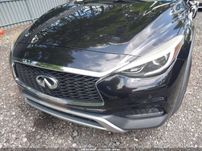 Разборка INFINITI QX30 Комплект:Бампер+телевизор+дистроник+капот+фары