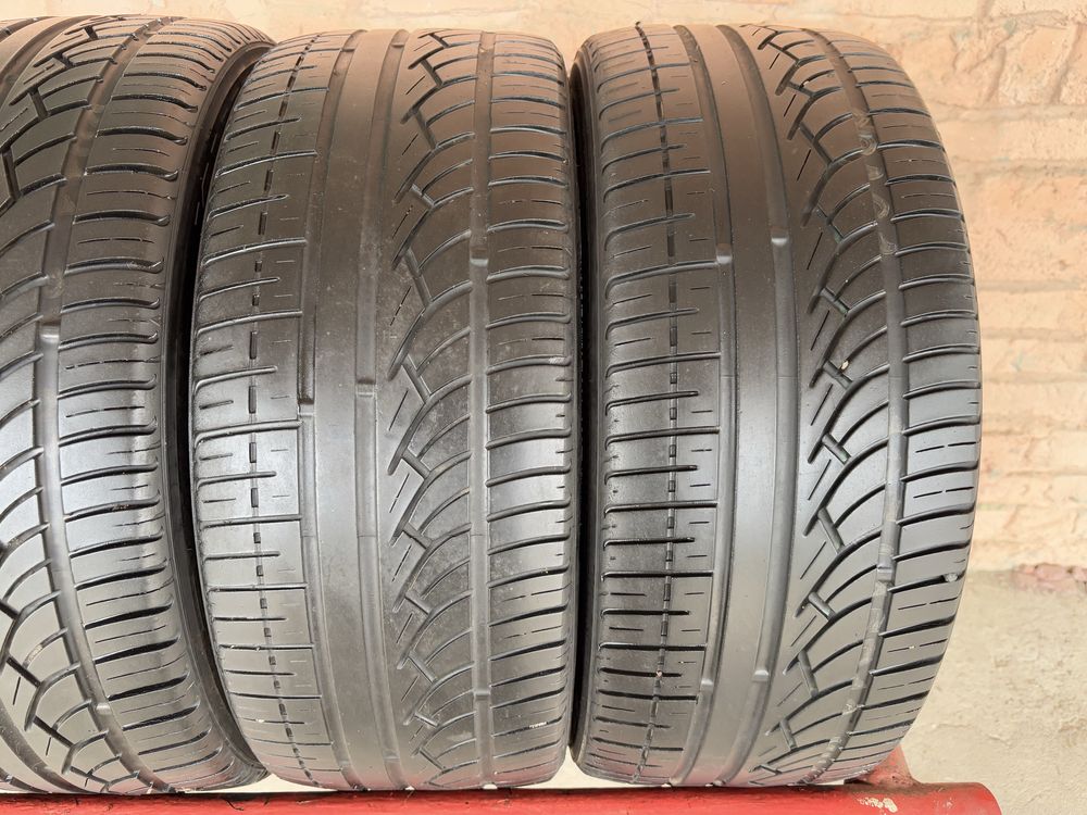 Комплект літніх шин 195/45R16 Kumho