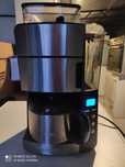 Ekspres do kawy Russell Hobbs z młynkiem