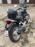 750 breva moto guzzi 2007rok 13t km